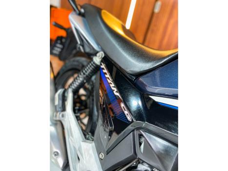 HONDA CG 160 TITAN, Foto 7