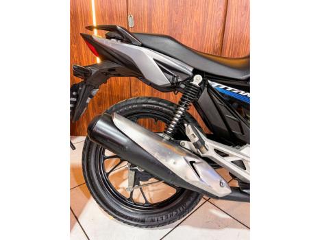 HONDA CG 160 TITAN, Foto 8
