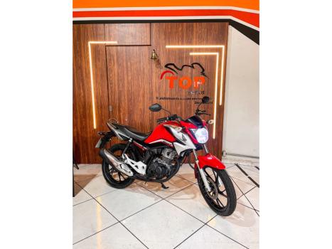 HONDA CG 160 TITAN, Foto 5