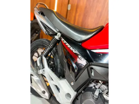 HONDA CG 160 TITAN, Foto 7