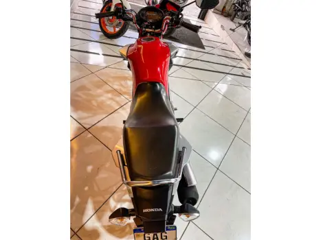 HONDA CG 160 TITAN, Foto 9