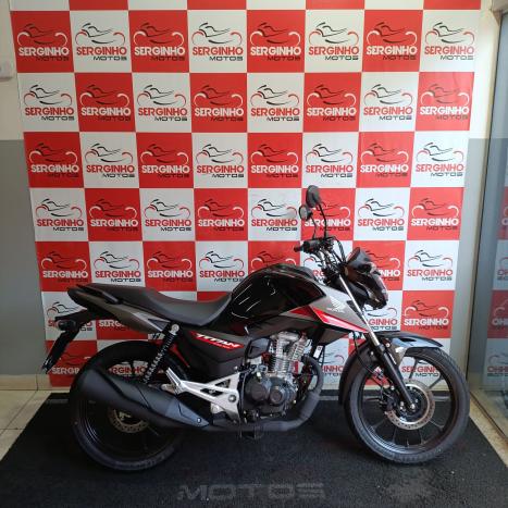 HONDA CG 160 TITAN, Foto 1