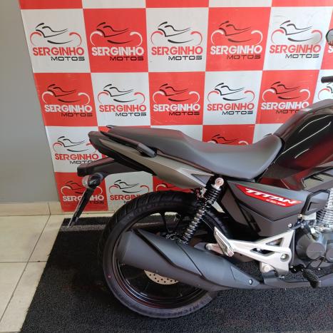 HONDA CG 160 TITAN, Foto 3