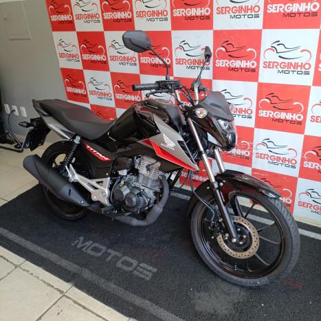 HONDA CG 160 TITAN, Foto 4