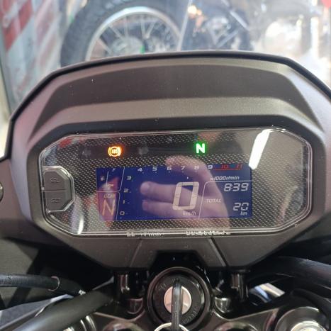 HONDA CG 160 TITAN, Foto 7