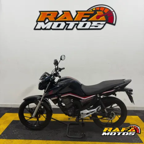 HONDA CG 160 TITAN, Foto 1