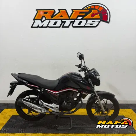 HONDA CG 160 TITAN, Foto 2