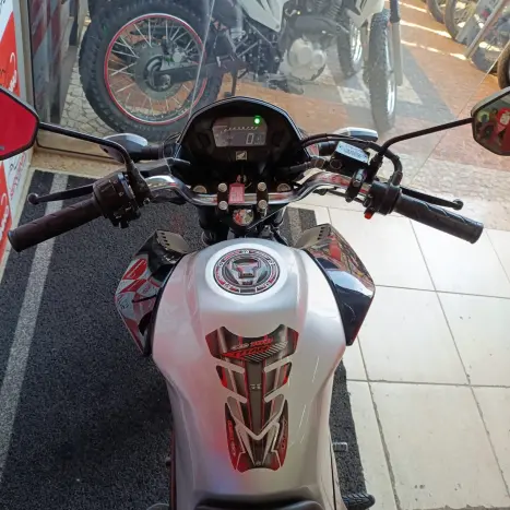 HONDA CG 160 TITAN, Foto 5