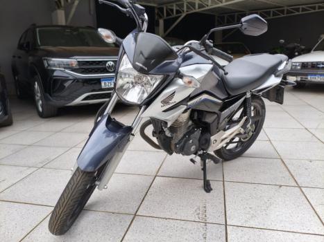 HONDA CG 160 TITAN, Foto 1