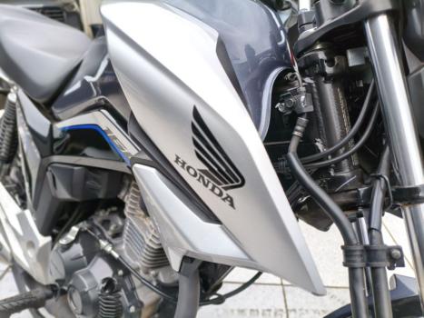 HONDA CG 160 TITAN, Foto 3