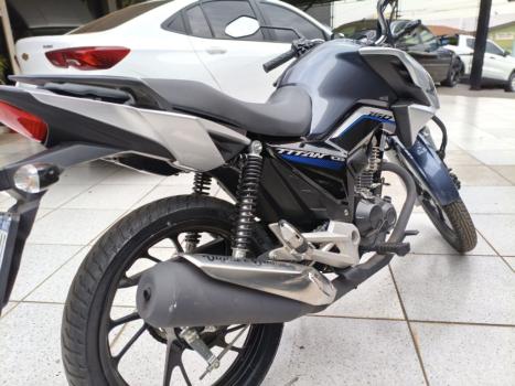 HONDA CG 160 TITAN, Foto 4