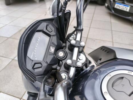 HONDA CG 160 TITAN, Foto 5