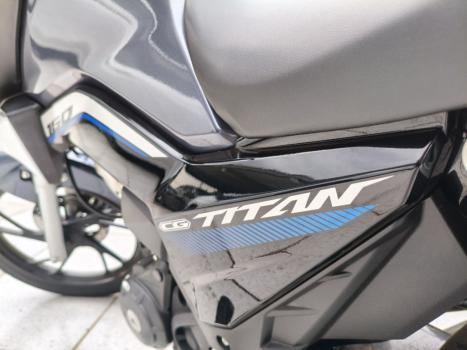HONDA CG 160 TITAN, Foto 6