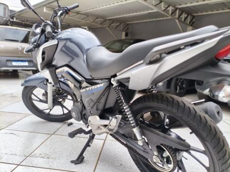 HONDA CG 160 TITAN, Foto 7