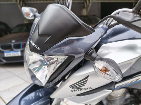 HONDA CG 160 TITAN, Foto 9