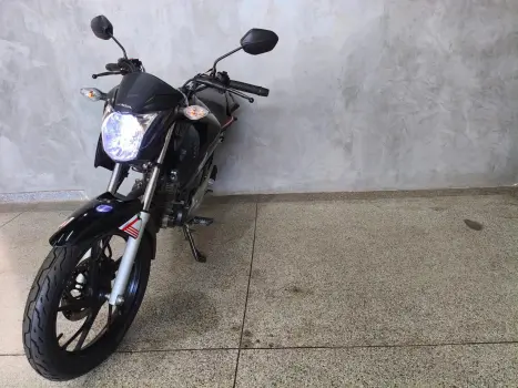 HONDA CG 160 TITAN, Foto 7