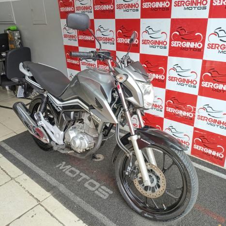 HONDA CG 160 TITAN, Foto 4