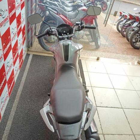 HONDA CG 160 TITAN, Foto 5