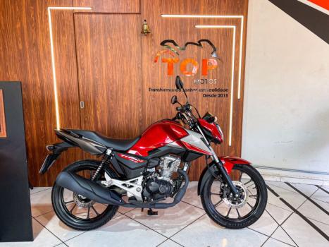 HONDA CG 160 TITAN, Foto 1