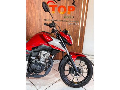 HONDA CG 160 TITAN, Foto 2