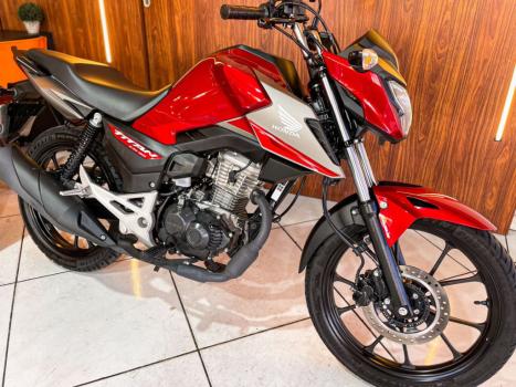 HONDA CG 160 TITAN, Foto 3