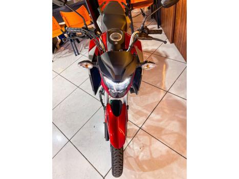 HONDA CG 160 TITAN, Foto 4