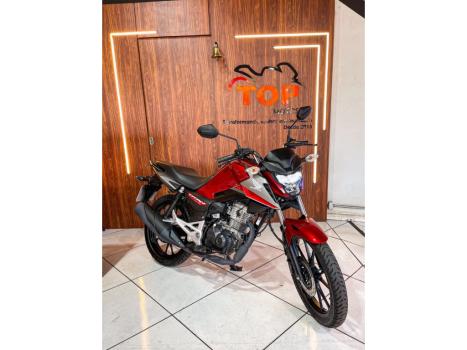 HONDA CG 160 TITAN, Foto 5