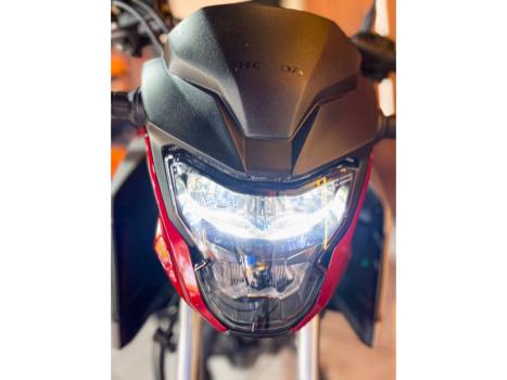 HONDA CG 160 TITAN, Foto 6