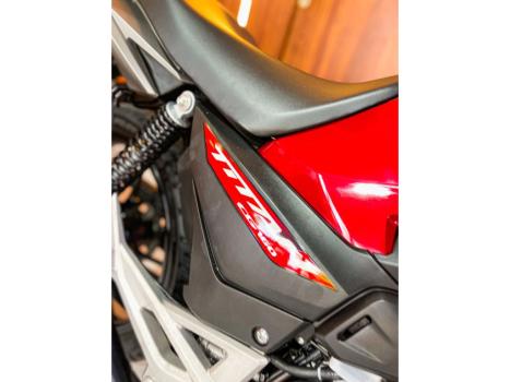 HONDA CG 160 TITAN, Foto 8