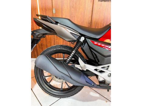 HONDA CG 160 TITAN, Foto 9