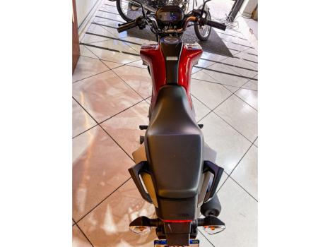 HONDA CG 160 TITAN, Foto 10