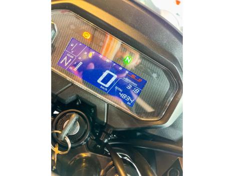 HONDA CG 160 TITAN, Foto 11