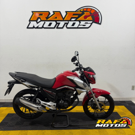 HONDA CG 160 TITAN, Foto 2