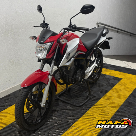 HONDA CG 160 TITAN, Foto 3