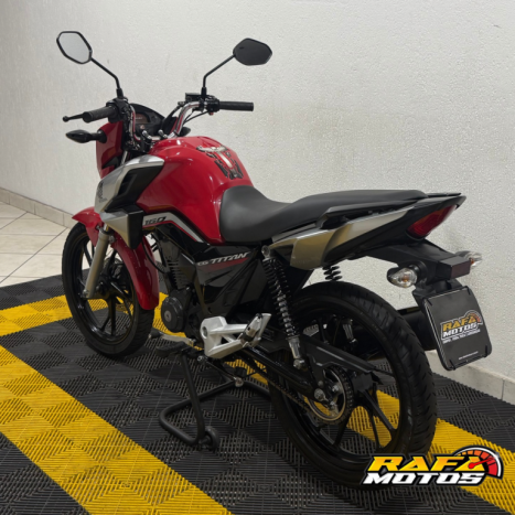 HONDA CG 160 TITAN, Foto 5