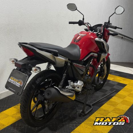 HONDA CG 160 TITAN, Foto 6