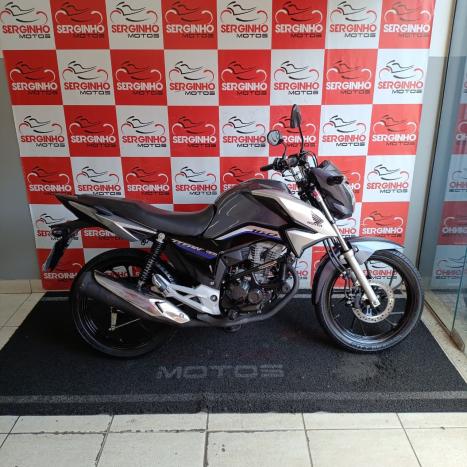 HONDA CG 160 TITAN, Foto 1