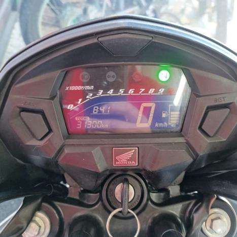 HONDA CG 160 TITAN, Foto 6