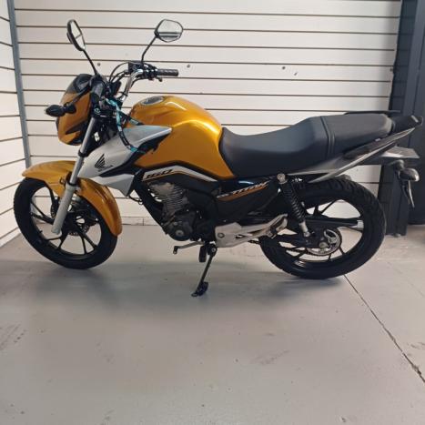 HONDA CG 160 TITAN, Foto 2
