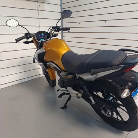 HONDA CG 160 TITAN, Foto 3