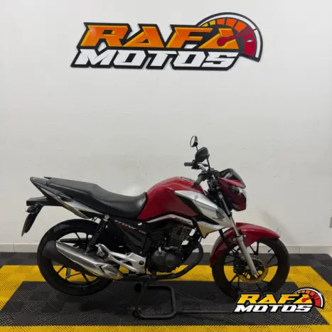 HONDA CG 160 TITAN, Foto 2