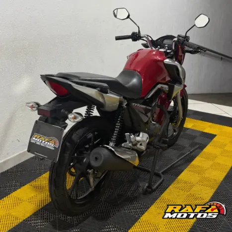 HONDA CG 160 TITAN, Foto 5