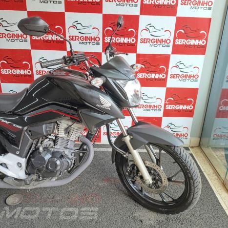 HONDA CG 160 TITAN, Foto 2