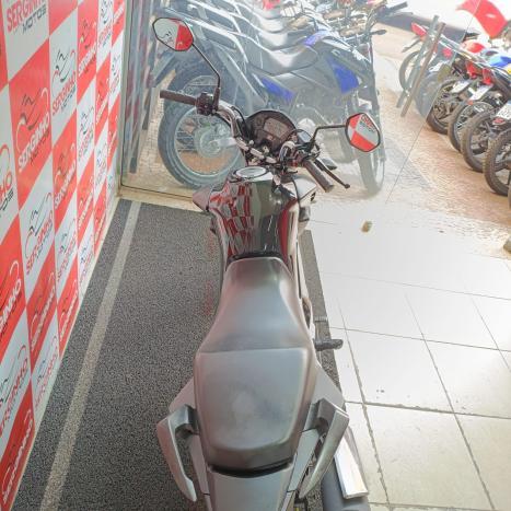 HONDA CG 160 TITAN, Foto 5
