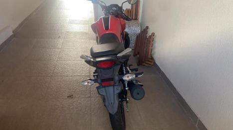 HONDA CG 160 TITAN EX, Foto 5