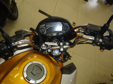 HONDA CG 160 TITAN EX, Foto 3