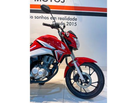HONDA CG 160 TITAN EX, Foto 2