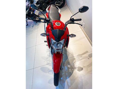 HONDA CG 160 TITAN EX, Foto 4