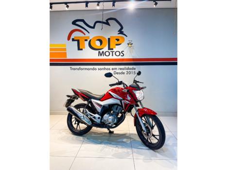 HONDA CG 160 TITAN EX, Foto 5