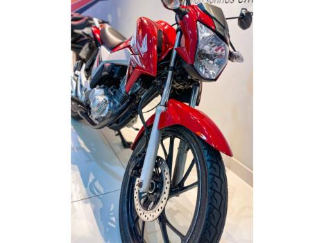 HONDA CG 160 TITAN EX, Foto 6